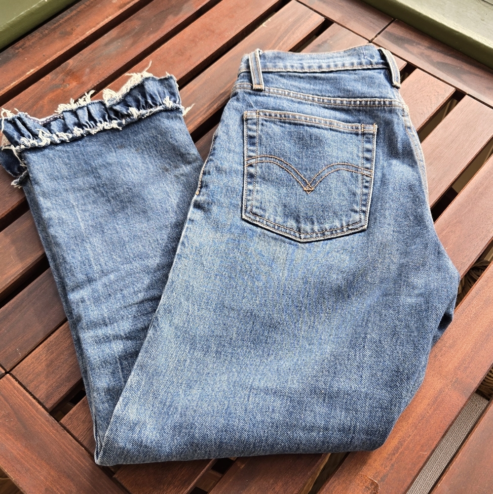 Levi Jeans